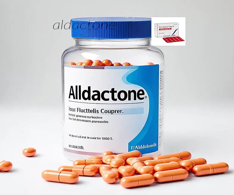 Aldactone 1