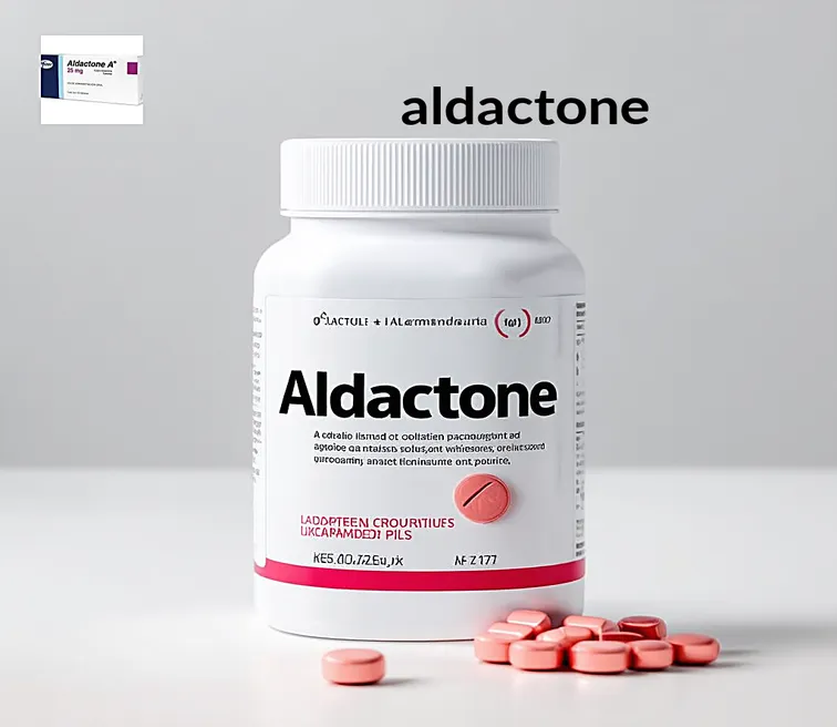 Aldactone 2